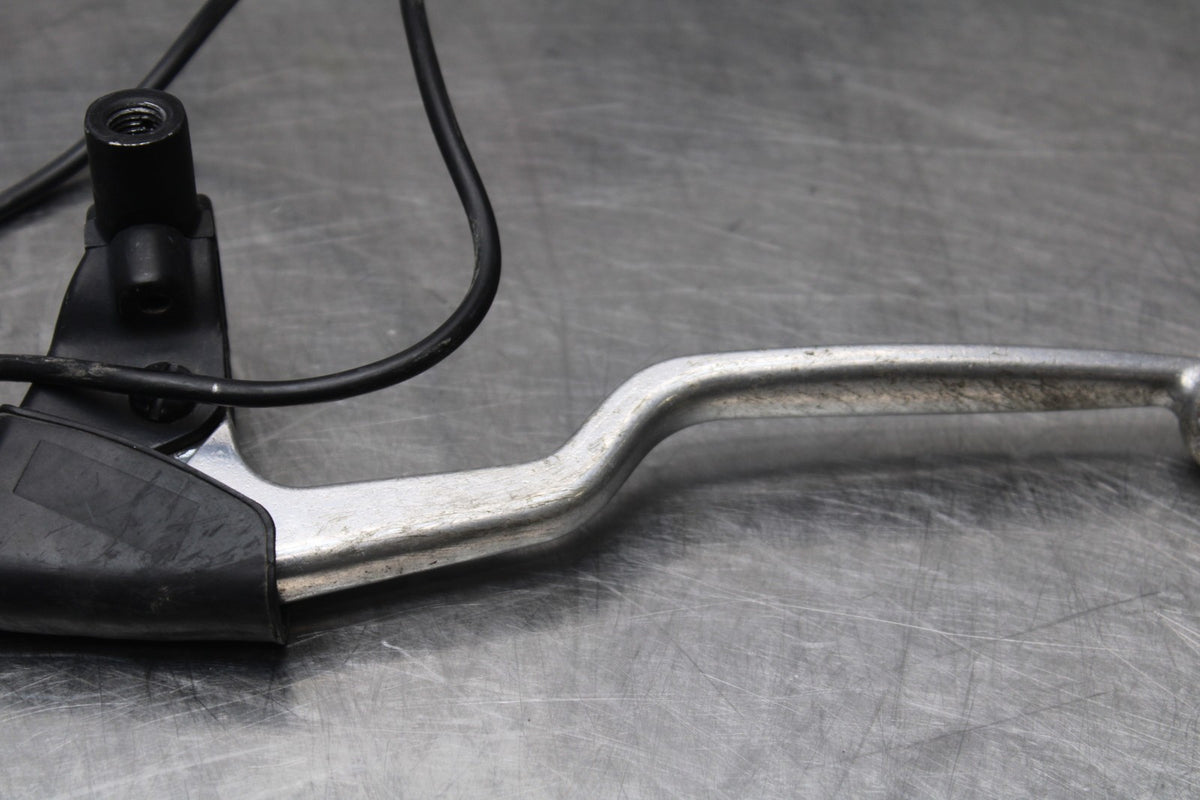 19 MOTO GUZZI V7 III CLUTCH PERCH MOUNT WITH LEVER  BB831