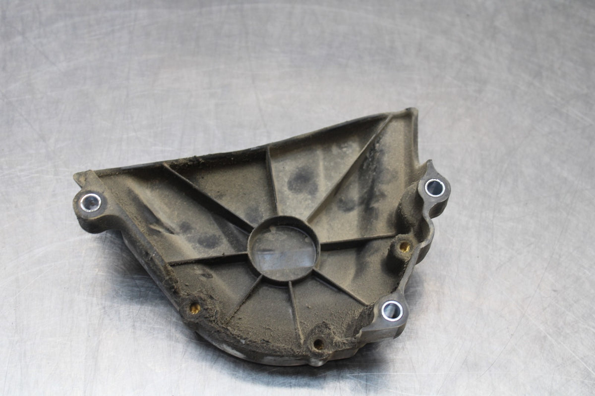 24-25 KAWASAKI NINJA ZX4R ENGINE SPROCKET COVER BB174