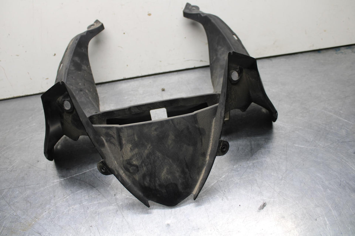 08-12 KAWASAKI NINJA 250R EX250J SPEEDO  GAUGE INSTRUMENT CLUSTER TRIM BB612