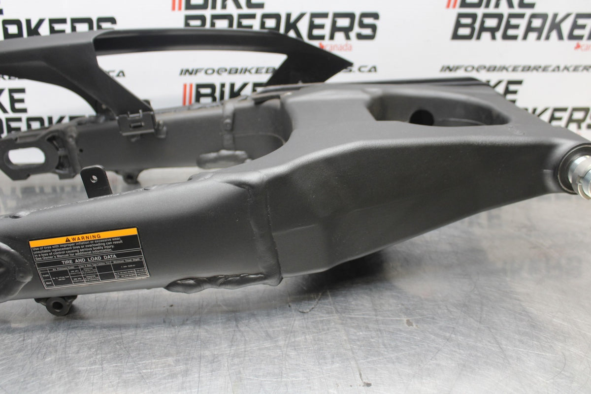 23-24 KAWASAKI NINJA ZX14R NEW!! REAR SWINGARM BACK SUSPENSION SWING ARM BB764