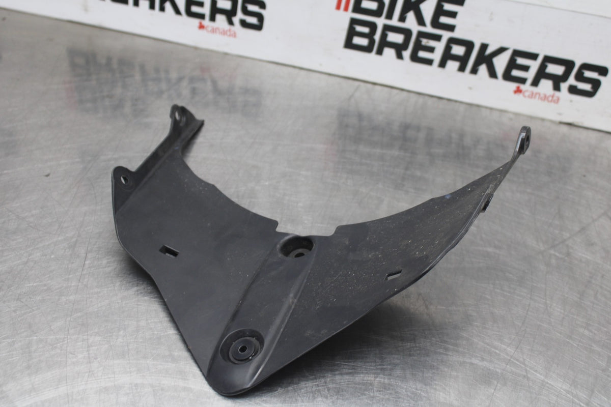 16 DUCATI 959 PANIGALE LOWER FRONT UPPER INNER HEADLIGHT COWL FAIRING  BB912