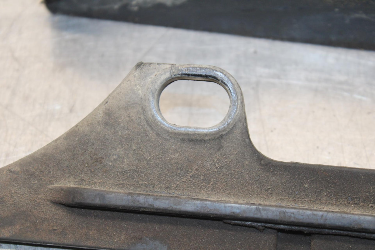 97-03 HONDA SHADOW ACE 750 VT750C SWINGARM CHAIN BUFFER SLIDER GUIDE BB618
