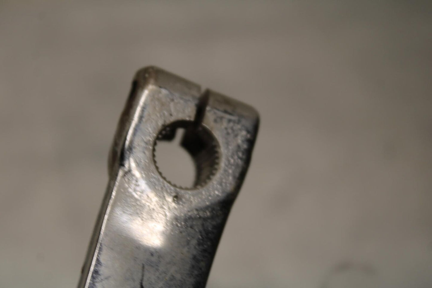 2005 Kawasaki Vulcan 1600 VN1600A Classic SHIFTER PEDALS BB574