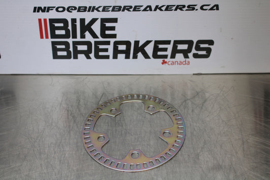 23-24 KAWASAKI NINJA ZX14R NEW!!  FRONT WHEEL ABS BRAKE RING DISC BB169