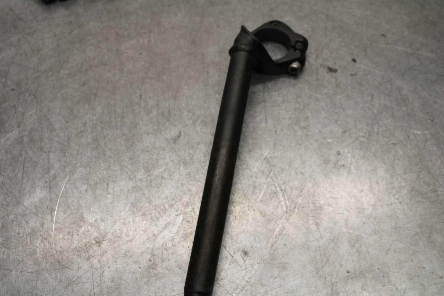 18-23 KAWASAKI NINJA 400 LEFT RIGHT CLIP ON ONS HANDLEBARS PAIR SET BB660