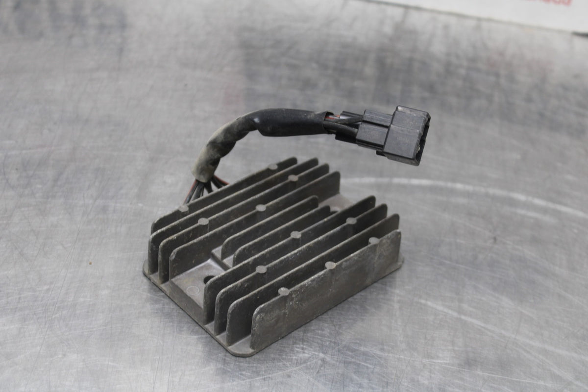 05-09 SUZUKI BOULEVARD C90 RECTIFIER VOLTAGE REGULATOR BB791
