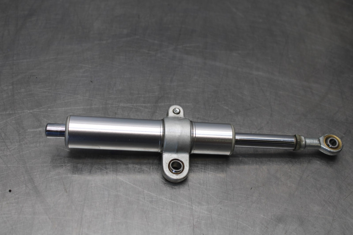 16 APRILIA TUONO V4 1100 STEERING DAMPER STABILIZER BB905