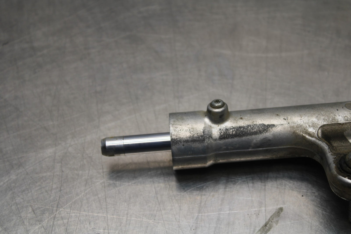 01-03 SUZUKI GSXR600 STEERING DAMPER STABILIZER BB841