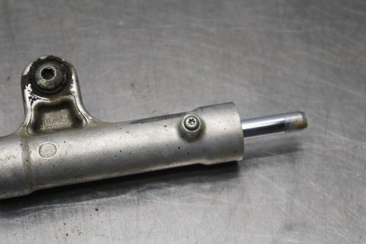 01-03 SUZUKI GSXR600 STEERING DAMPER STABILIZER BB841
