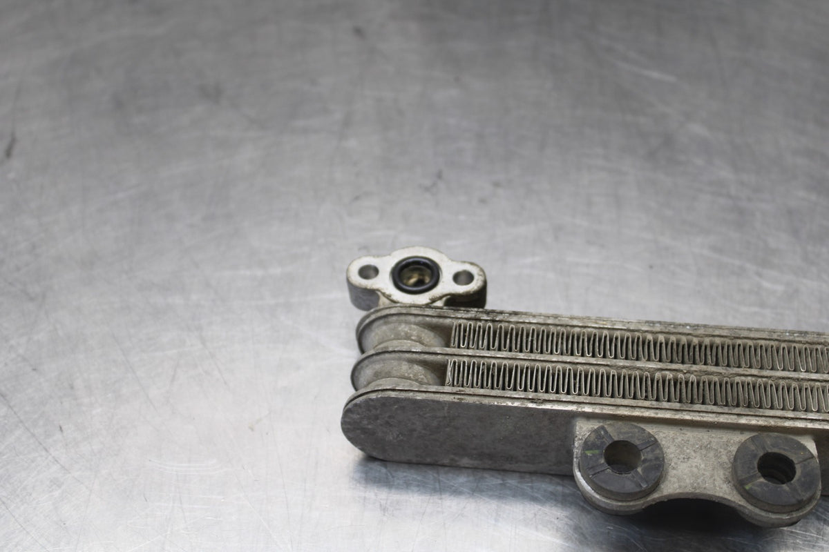 98-05 HONDA SUPER HAWK 1000 VTR1000F ENGINE MOTOR OIL COOLER  BB924