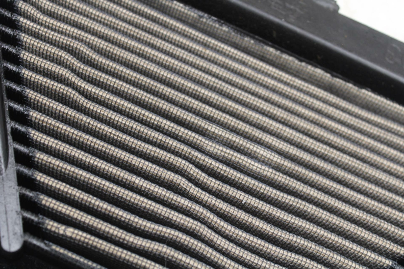 05-06 HONDA CBR600RR K&N AIRBOX AIR INTAKE FILTER BB399