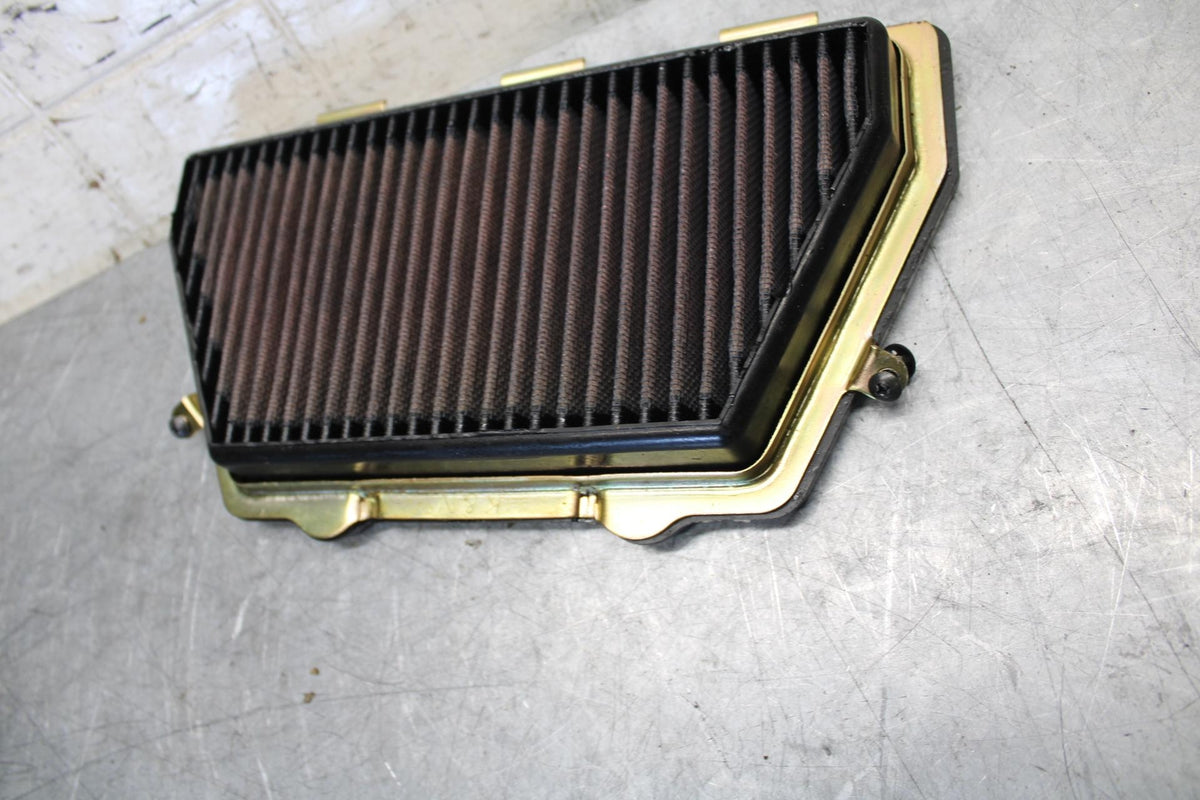2016 Honda CBR1000RR K&N AIRBOX AIR INTAKE FILTER BB530