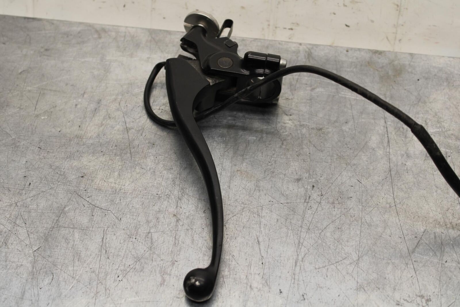 16-20 KAWASAKI ZX10R CLUTCH PERCH MOUNT WITH LEVER  BB591