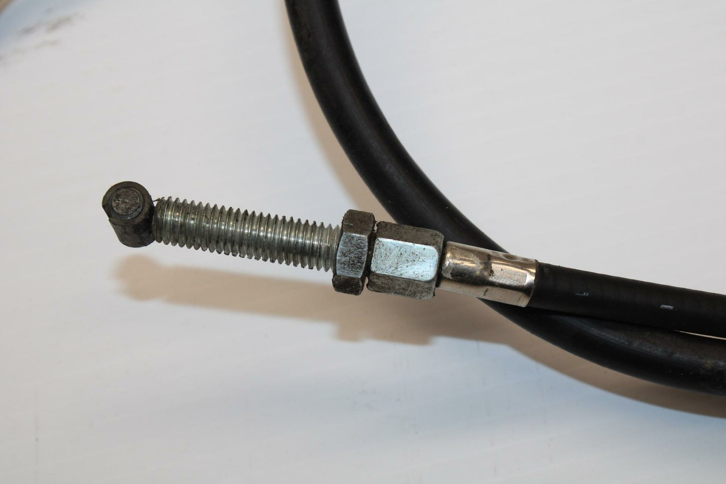 06-07 SUZUKI GSXR600 CLUTCH CABLE LINE BB243