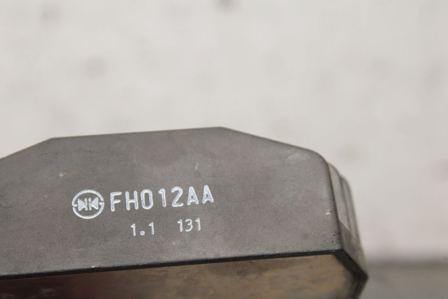 09-14 YAMAHA YZF R1 RECTIFIER VOLTAGE REGULATOR 1D7-81960-01-00 BB696