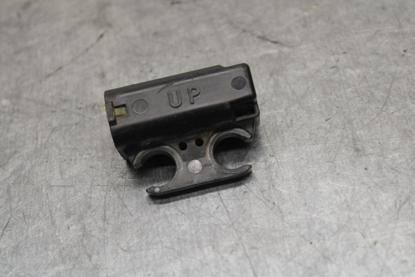 08-09 YAMAHA YZF R6S TIP OVER BANK ANGLE CRASH SENSOR SWITCH   BB690