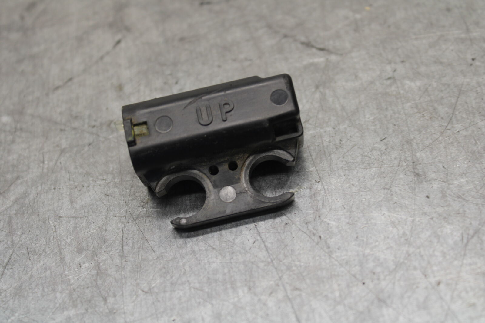 08-09 YAMAHA YZF R6S TIP OVER BANK ANGLE CRASH SENSOR SWITCH   BB690