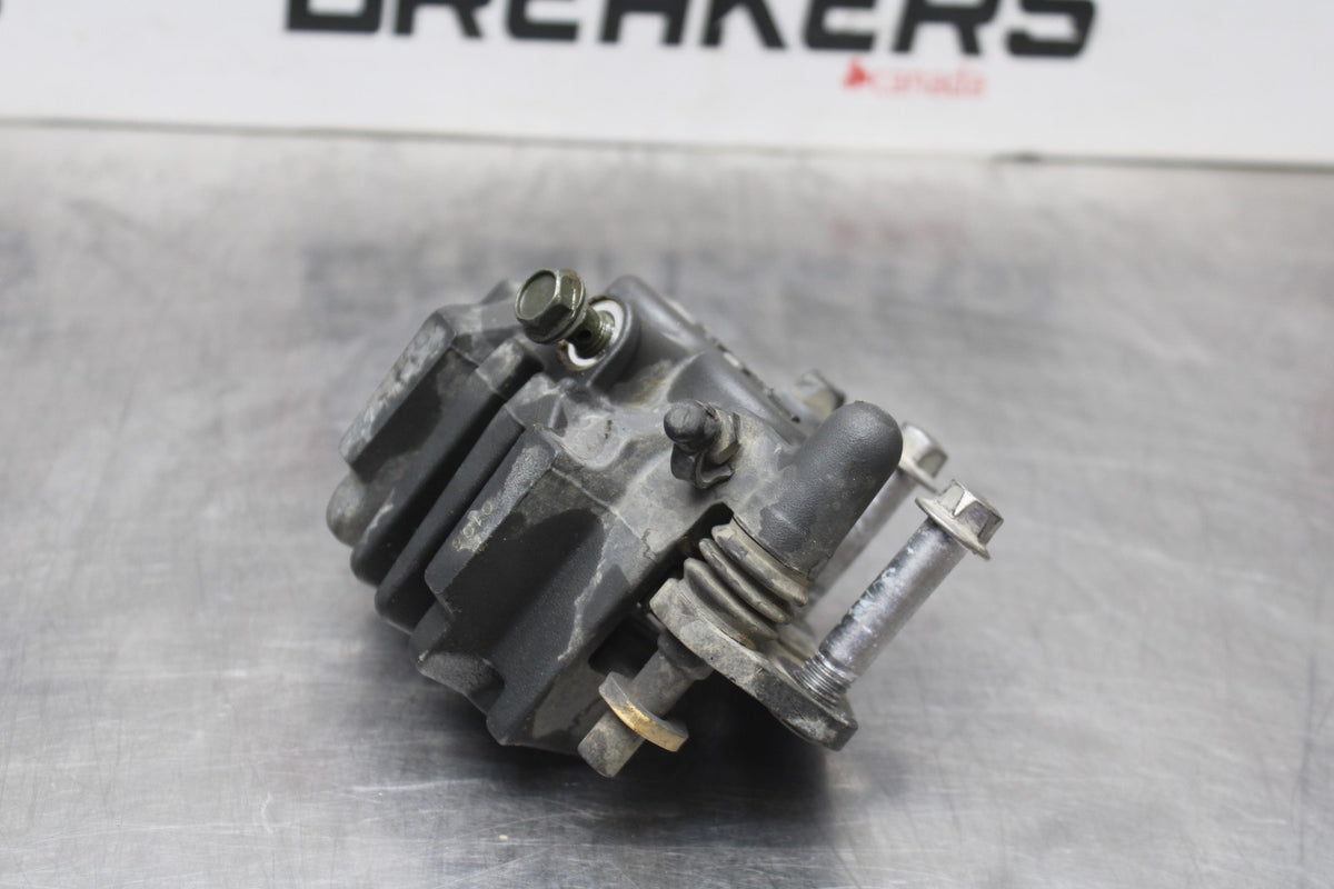 07-25 KAWASAKI VULCAN 900 VN900D CLASSIC LT LEFT FRONT BRAKE CALIPER BB842