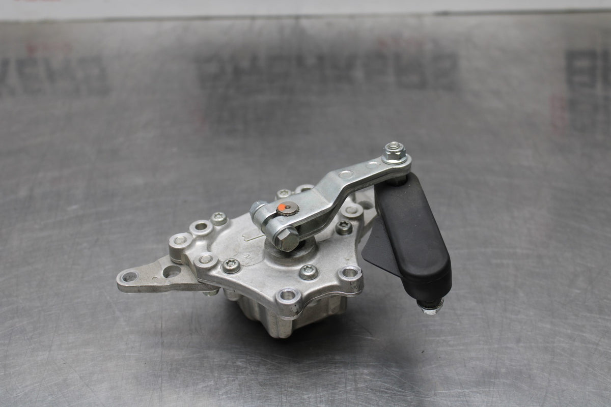 13-24 HONDA CBR600RR STEERING DAMPER STABILIZER 53700-MFJ-D01 BB772