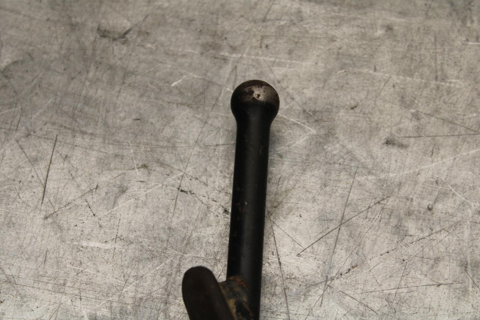2003 Yamaha Vmax 1200 VMX1200 KICKSTAND SIDE KICK STAND BB563