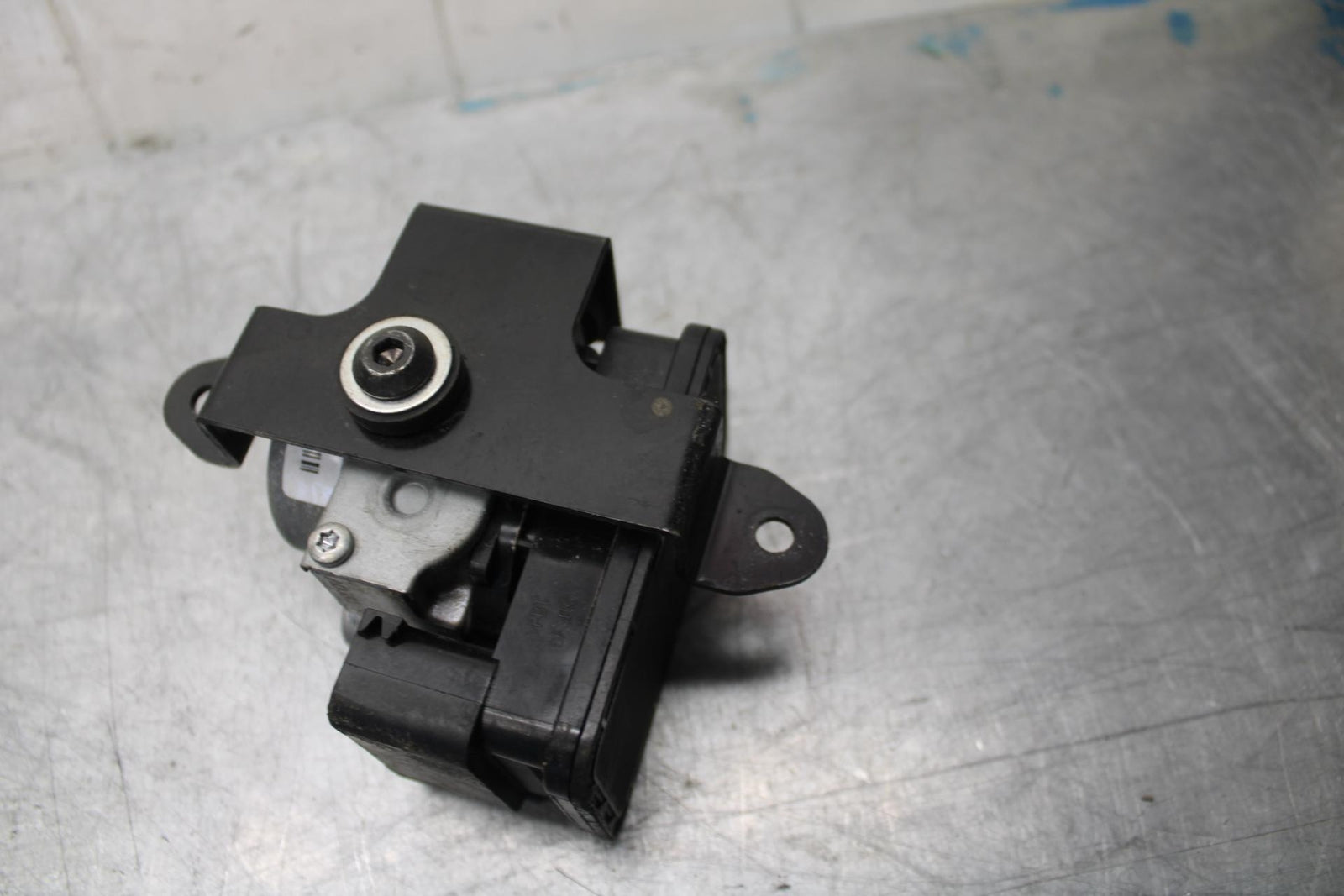 2015 Kawasaki Ninja 300 EX300B ABS ABS PUMP UNIT MODULE BB518