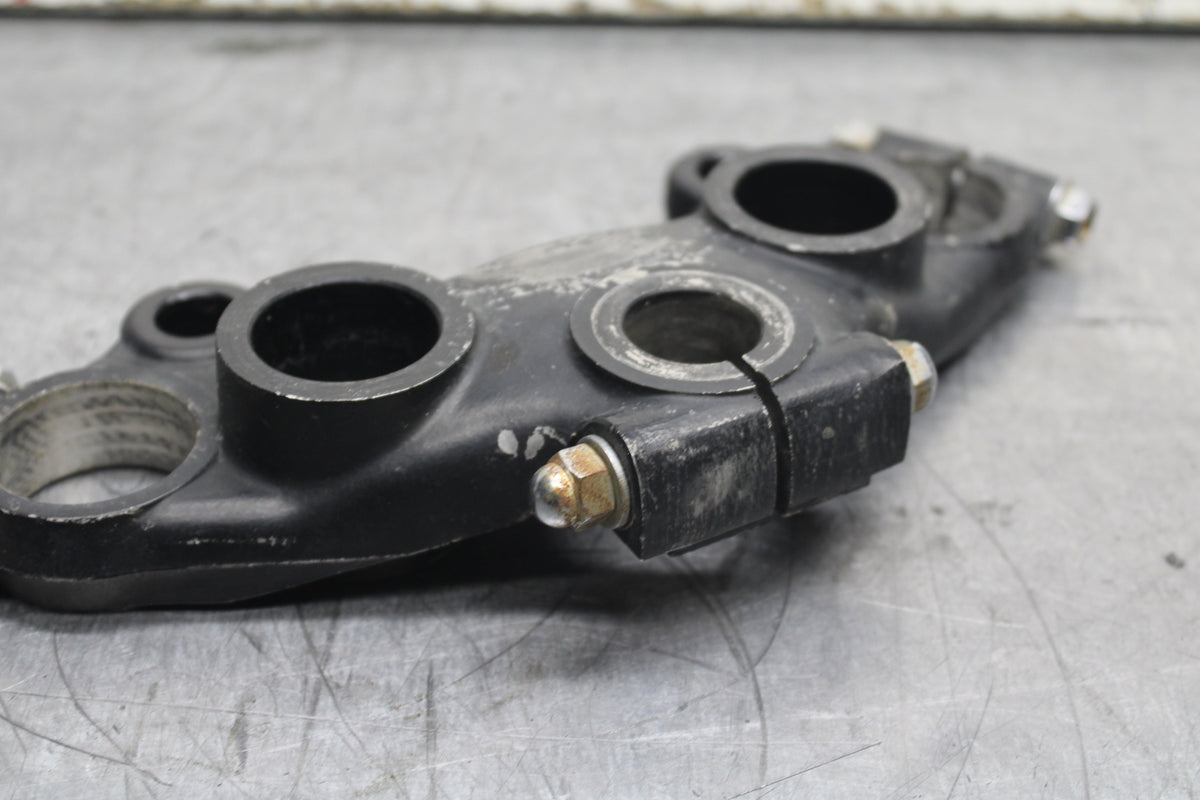 77-79 YAMAHA XS750 FORKS UPPER TRIPLE TREE CLAMP BB107