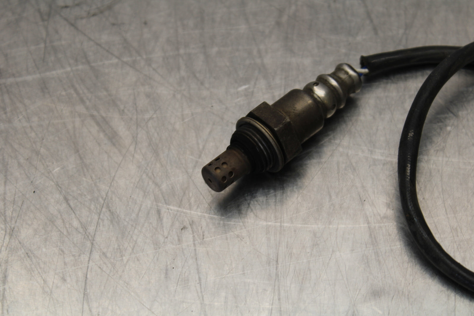 07-08 YAMAHA YZF R1 OXYGEN O2 EXHAUST GAS LAMBDA SENSOR BB160