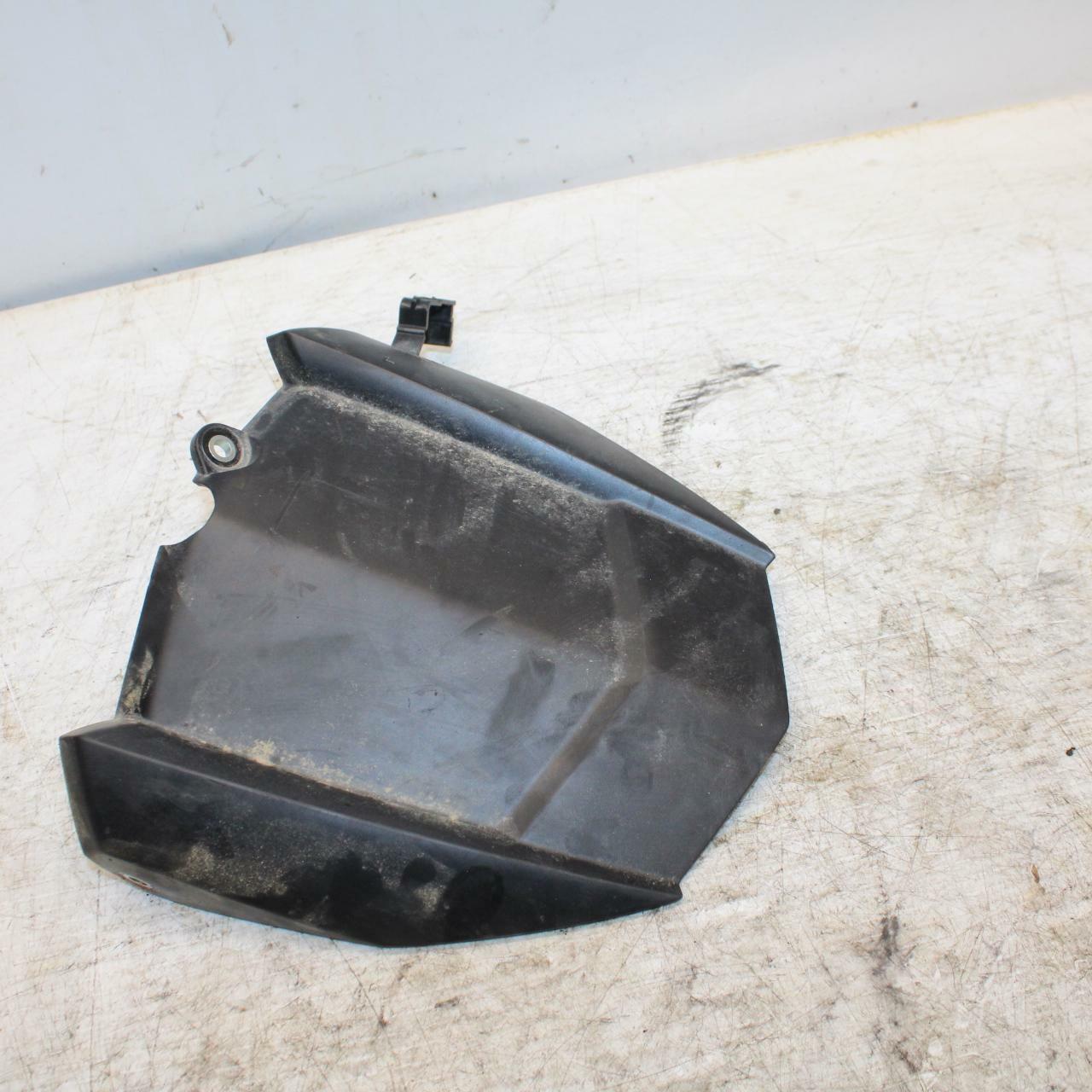 16-21 YAMAHA XSR900 REAR BACK WHEEL TIRE HUGGER FENDER BB370