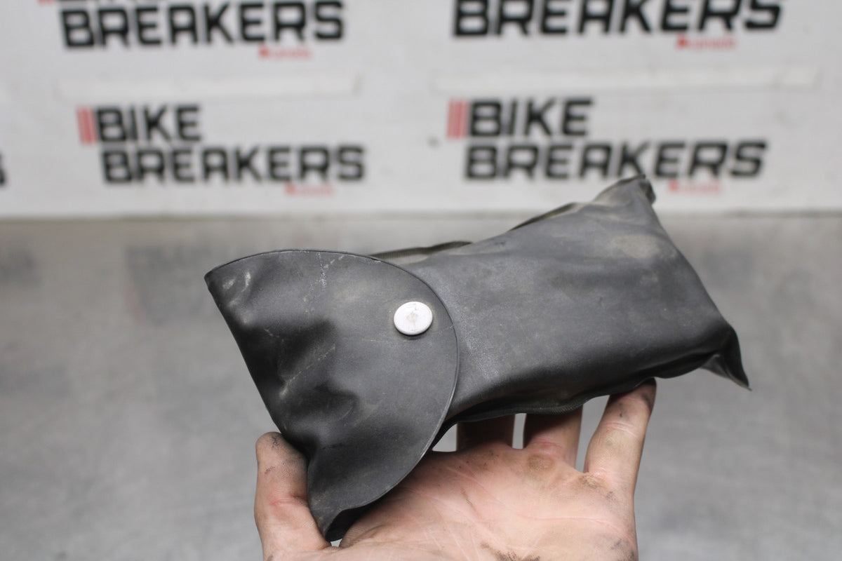 07-08 KAWASAKI NINJA ZX6R STOCK TOOLS OEM TOOL BAG KIT SET BB937