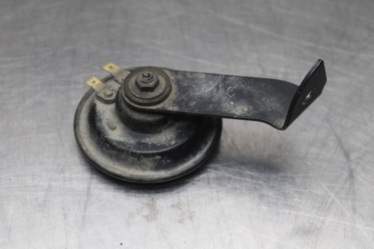 07-08 KAWASAKI NINJA ZX6R HORN SIGNAL BB855