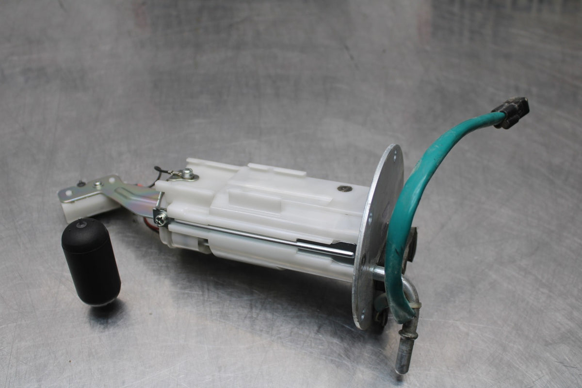 19-23 KAWASAKI NINJA ZX6R FUEL PUMP GAS PETROL SENDER UNIT BB188