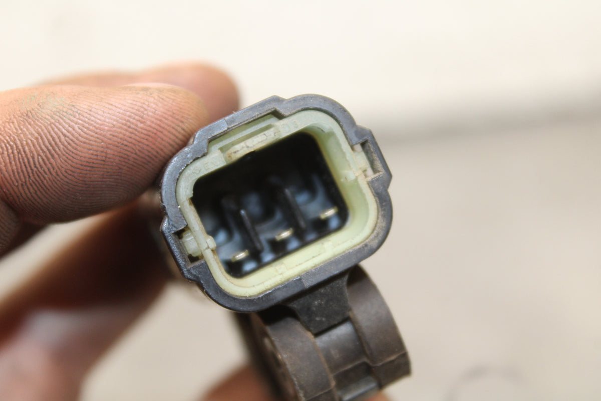 14-15 YAMAHA V STAR 1300 XVS1300CT TOURER TIP OVER BANK ANGLE CRASH SENSOR BB722