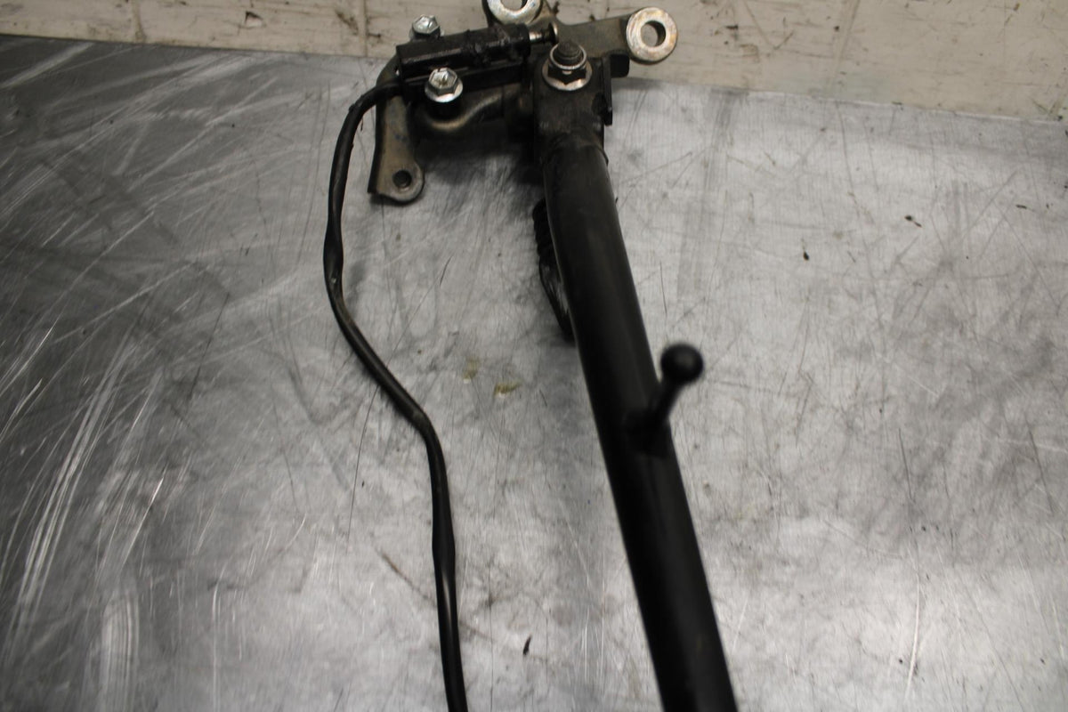 11-21 SUZUKI GSXR750 KICKSTAND SIDE KICK STAND BB492