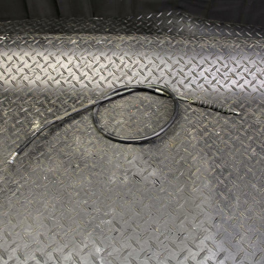 06-07 KAWASAKI NINJA ZX10R CLUTCH CABLE LINE BB186