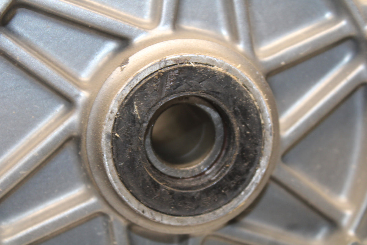 91-02 HONDA ST1100 FRONT WHEEL FRONT RIM BB127