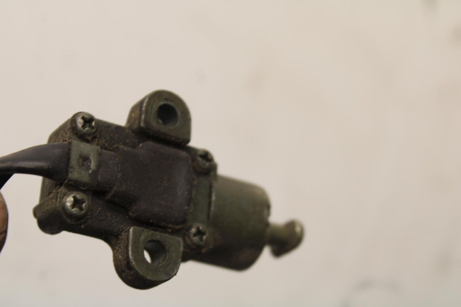 93-07 YAMAHA VMAX 1200 KICKSTAND SIDE KICK STAND SENSOR BB634