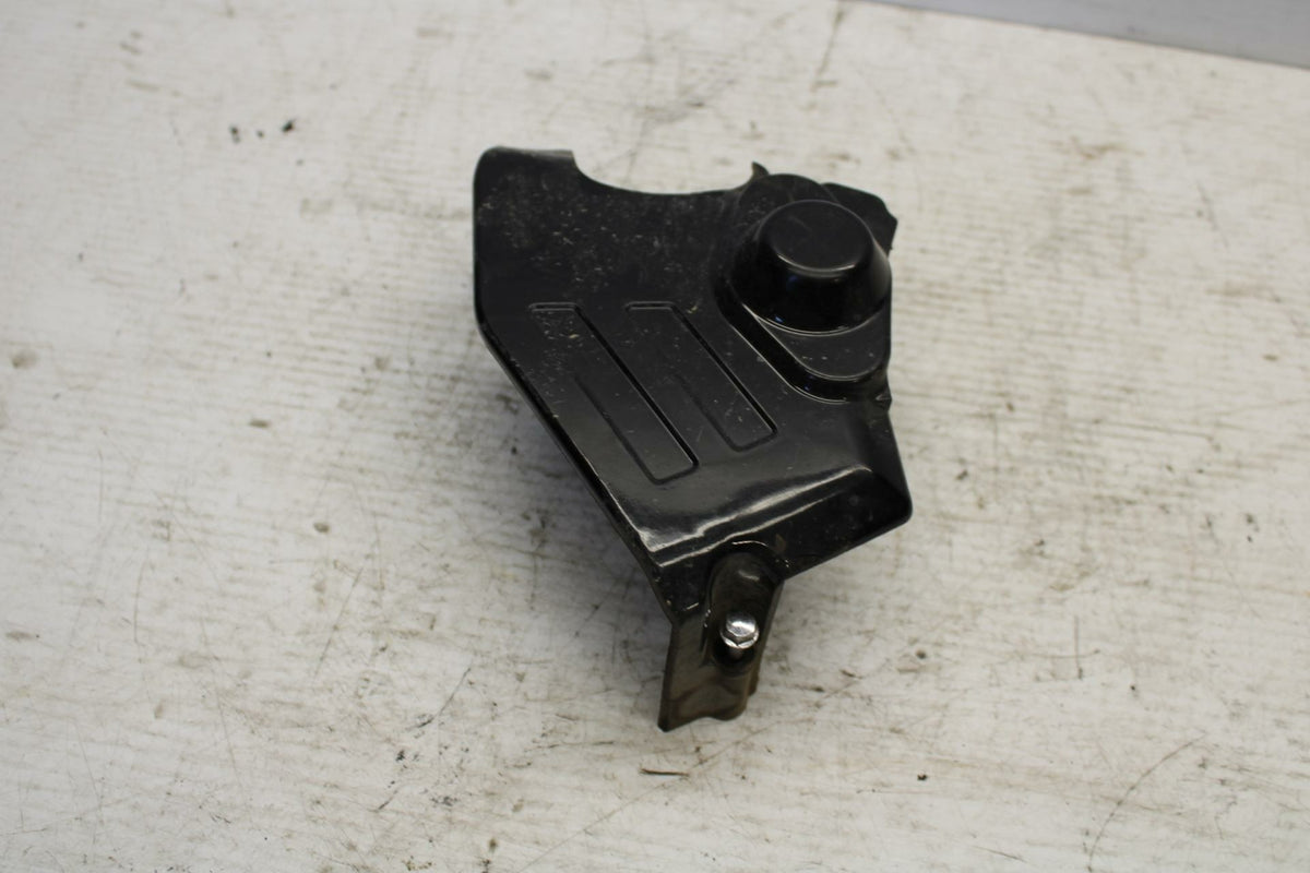 99-02 SUZUKI SV650S ENGINE SPROCKET COVER BB299