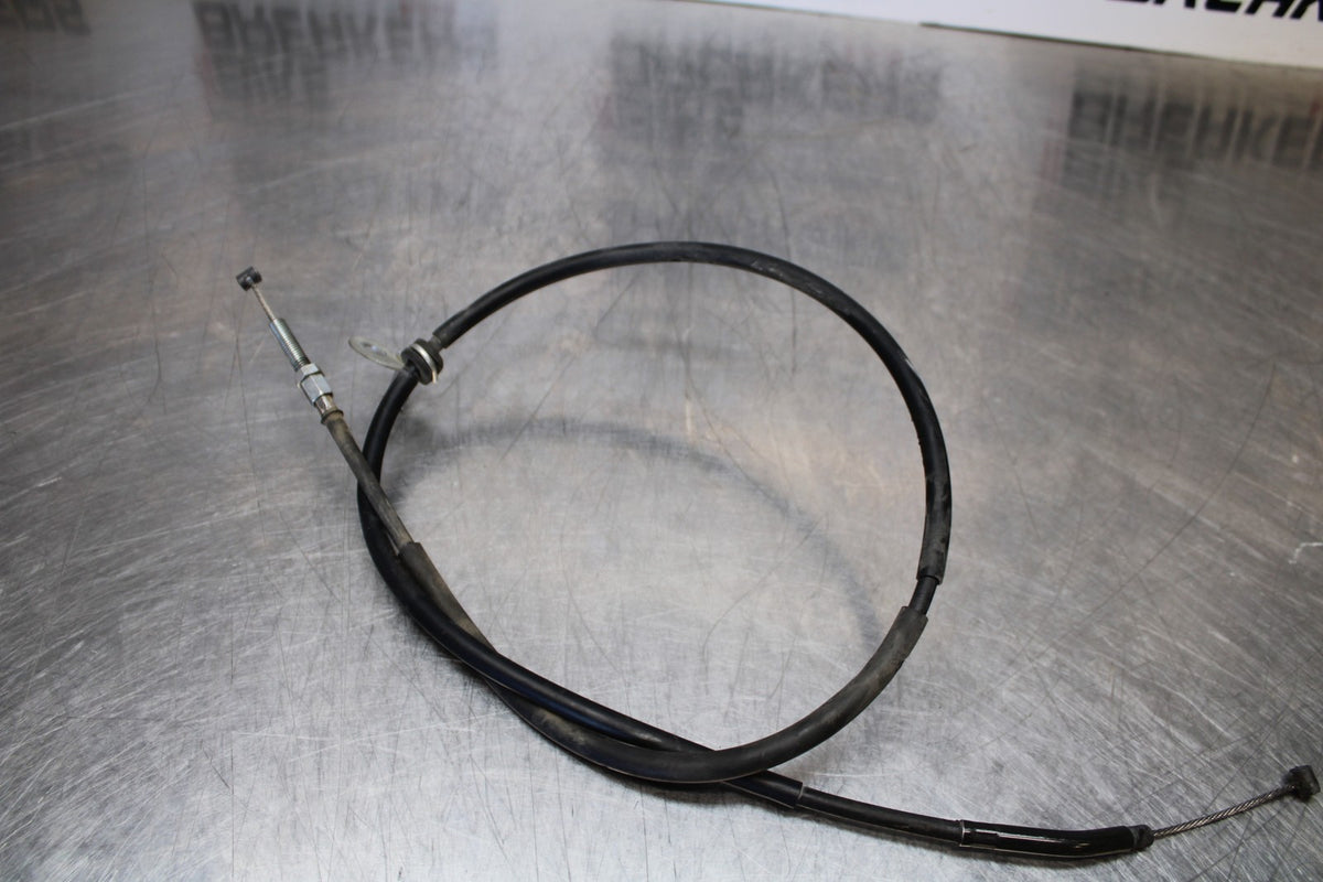 06-07 SUZUKI GSXR 600 CLUTCH CABLE LINE BB170