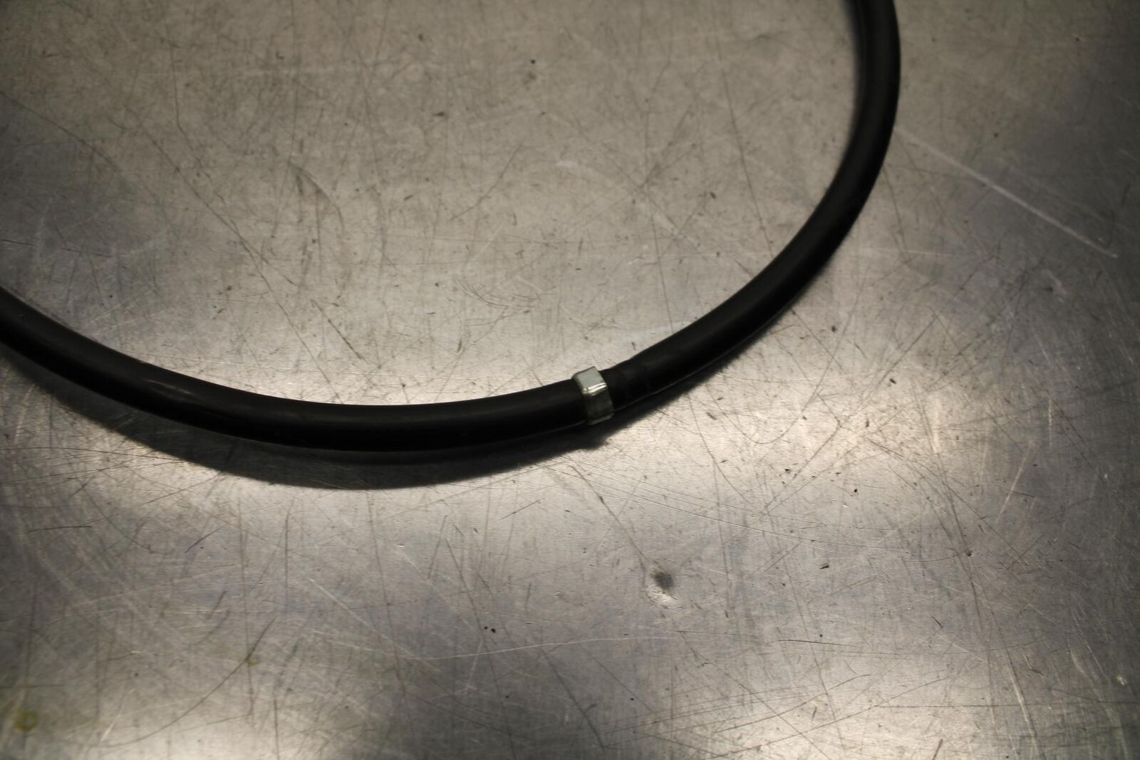 2017 Suzuki GSXR600 CLUTCH CABLE LINE BB598