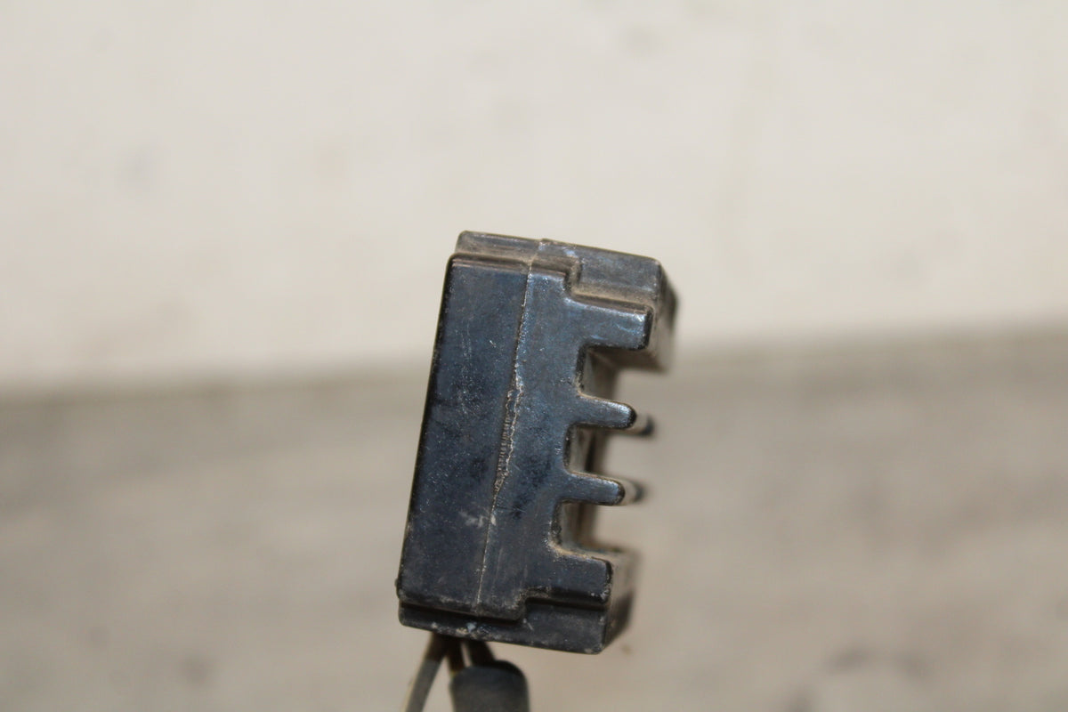 78 SUZUKI GS550E RECTIFIER VOLTAGE REGULATOR BB133