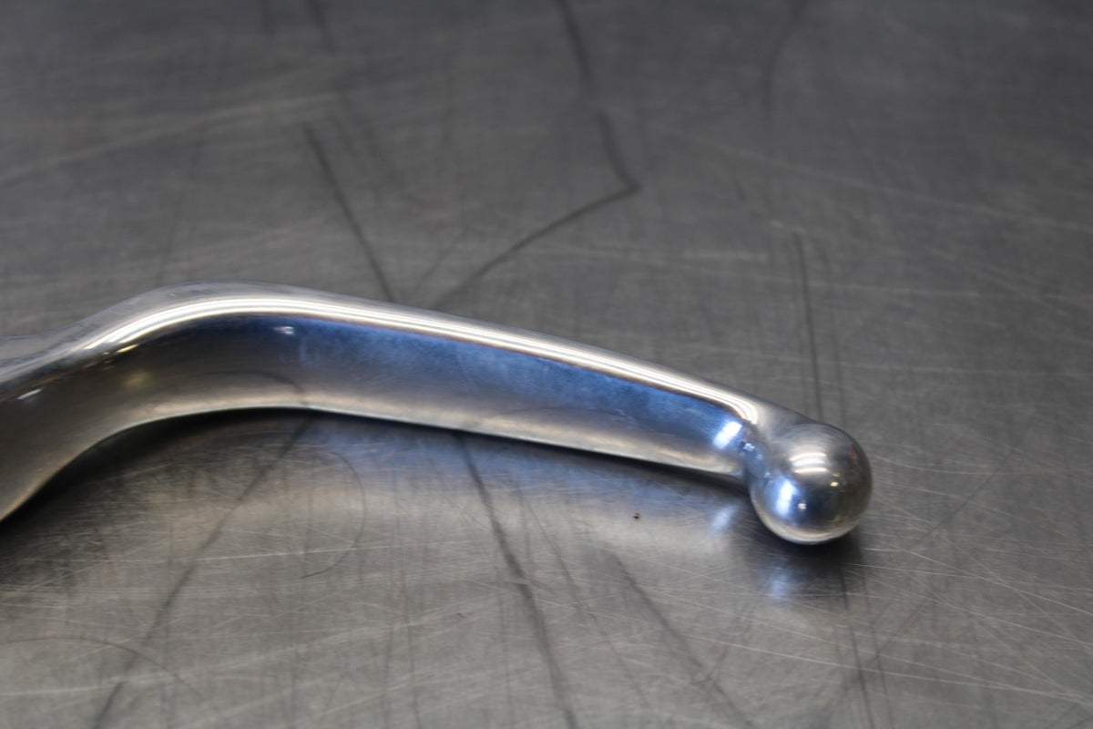 22 HARLEY-DAVIDSON SOFTAIL LEFT HANDLEBAR CLIPON CLUTCH LEVER BB859