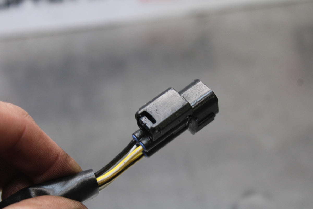 25 KAWASAKI Z900 REAR BACK BRAKE SENSOR BB928