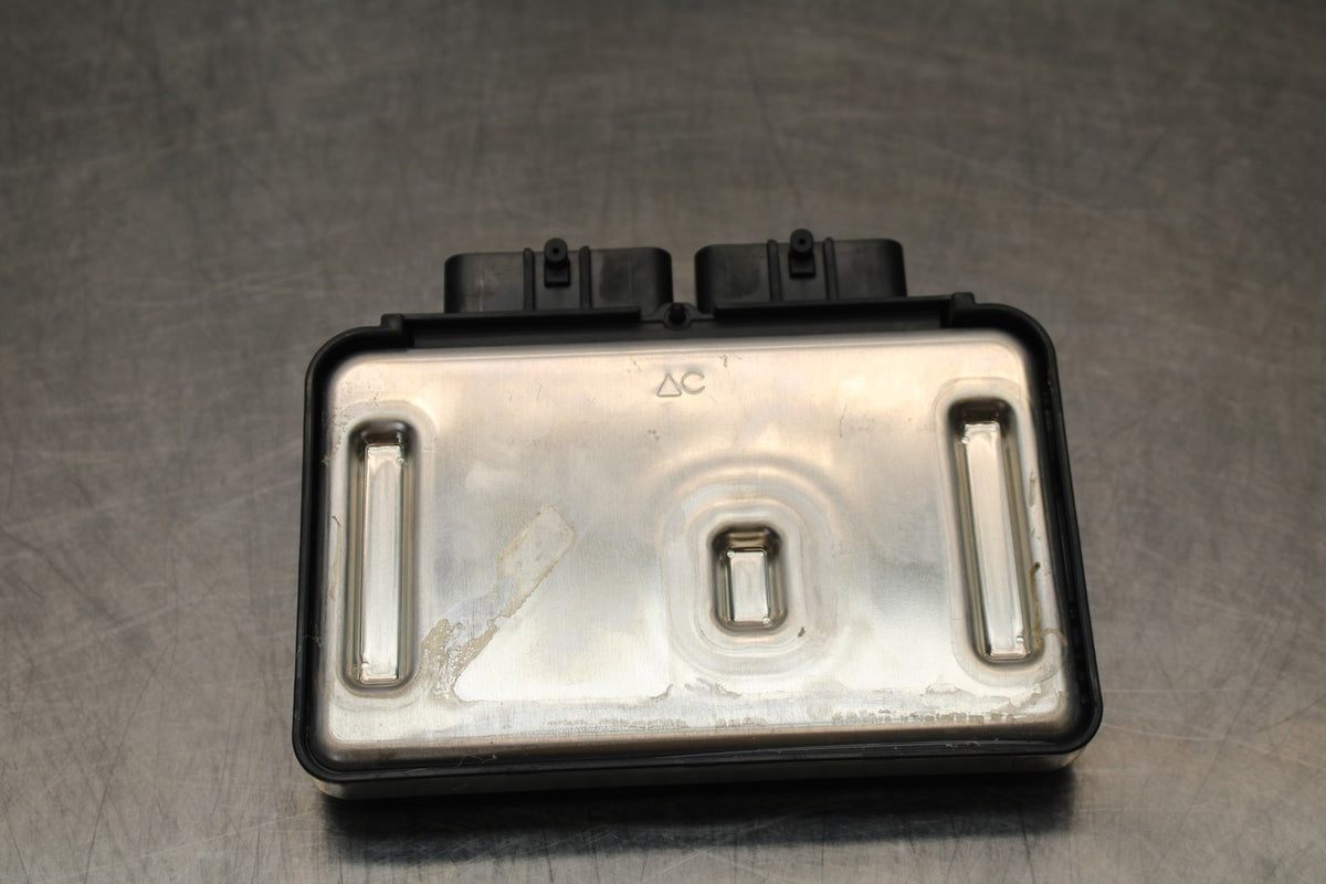24-25 KAWASAKI NINJA ZX4R ECU COMPUTER CONTROLLER UNIT BLACK BOX ECM CDI BB174