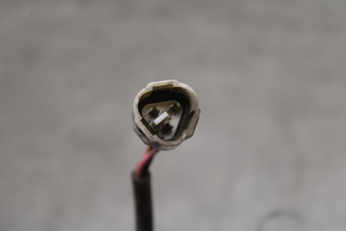 05-06 YAMAHA ROYAL STAR SPEED SPEEDOMETER SENSOR BB697