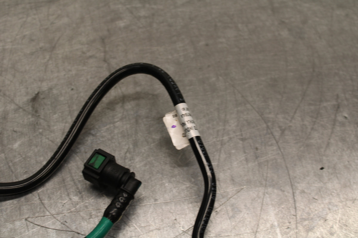 17-24 KTM 390 DUKE FUEL HOSE GAS LINE TUBE PIPE BB734