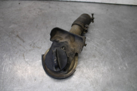 05-09 SUZUKI BOULEVARD C90 FUEL TANK GAS CAP BB692