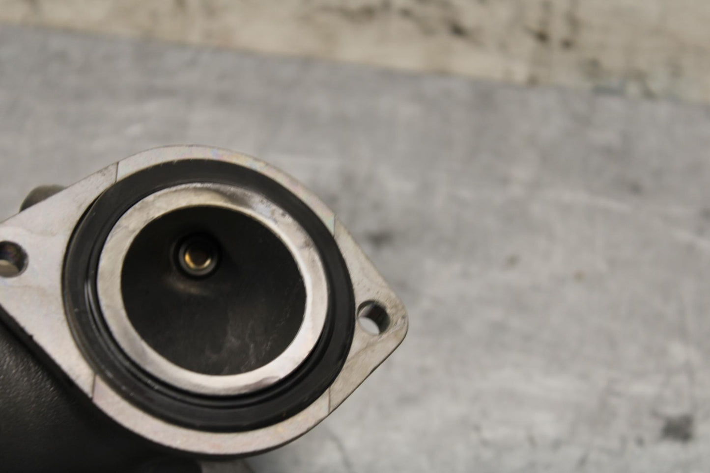 2005 Kawasaki Vulcan 1600 VN1600D Nomad THROTTLE BODY BODIES BB556