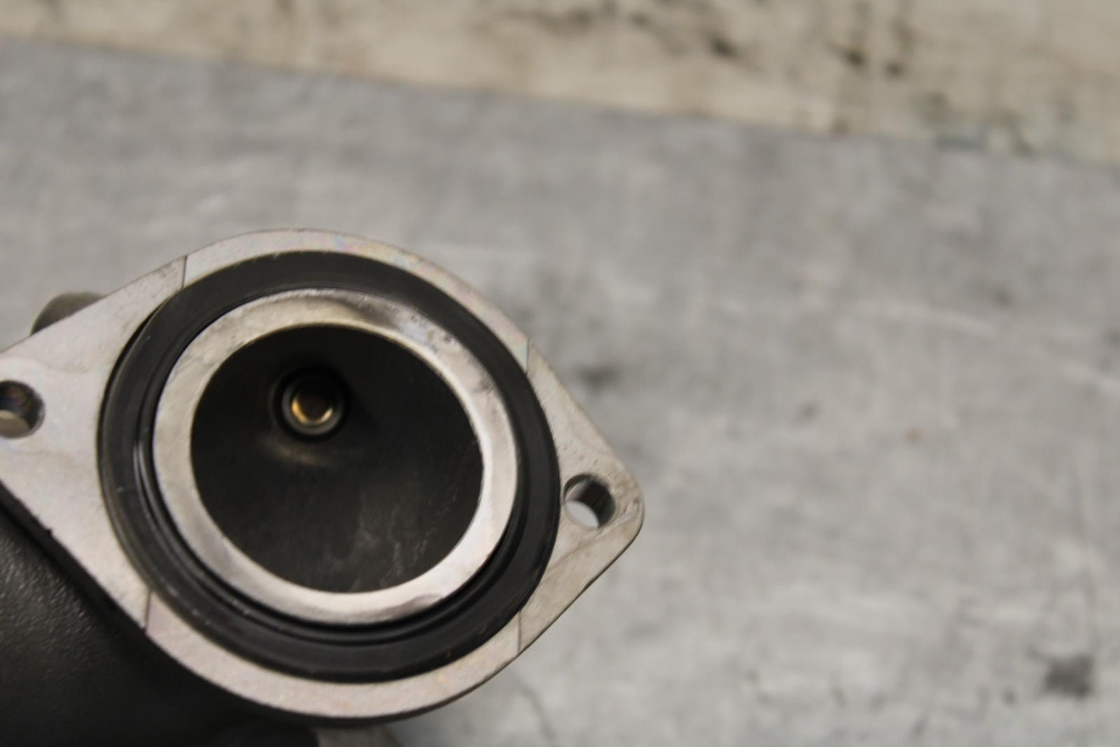 2005 Kawasaki Vulcan 1600 VN1600D Nomad THROTTLE BODY BODIES BB556