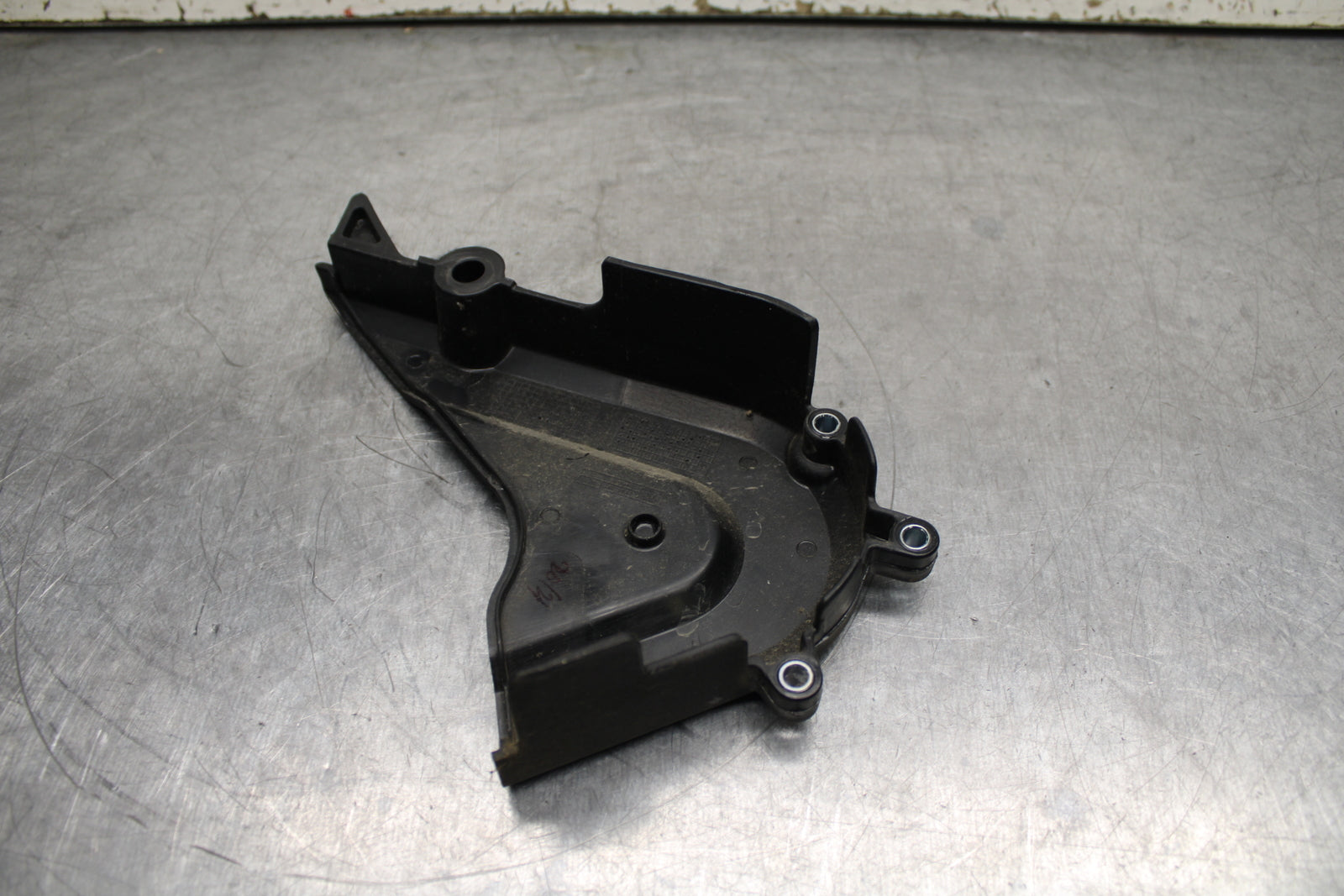17-24 KTM 390 DUKE ENGINE SPROCKET COVER BB734