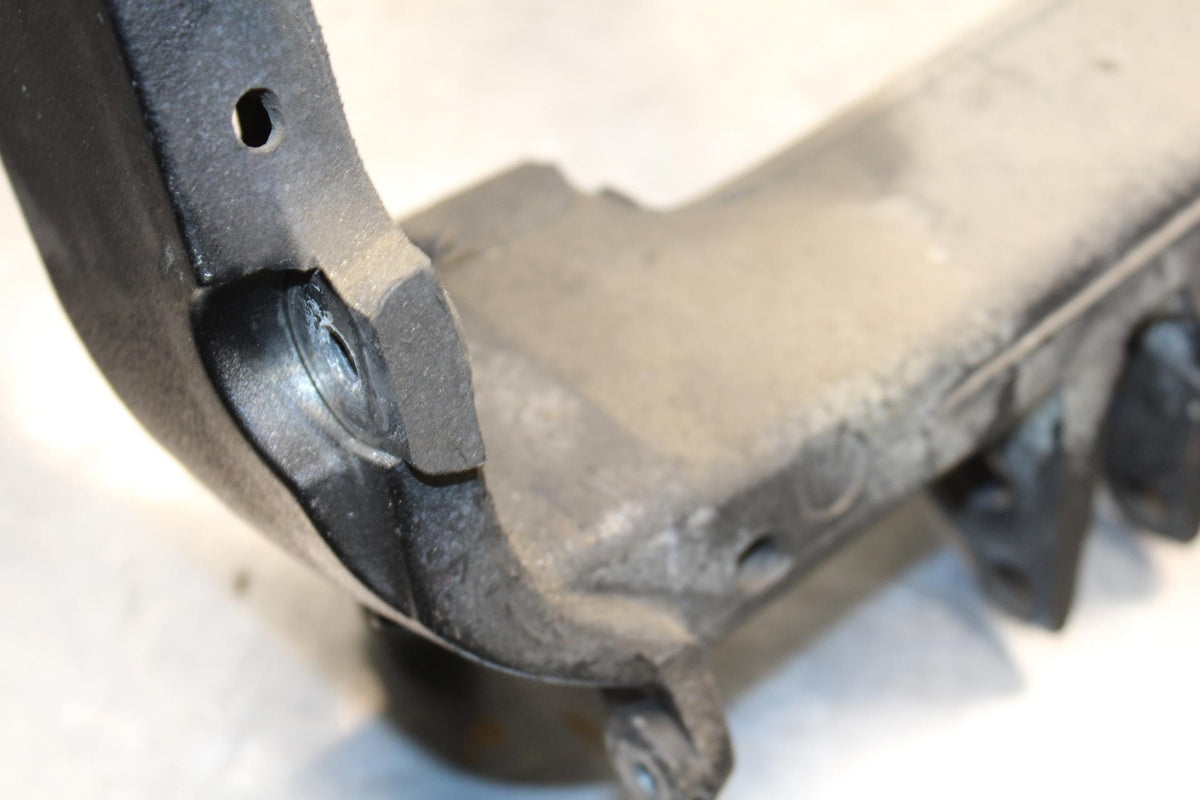 05 YAMAHA YZF R6S FRAME CHASSIS BB600